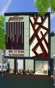 Advance Diagnostic Center