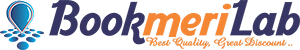 Bookmerilab Logo