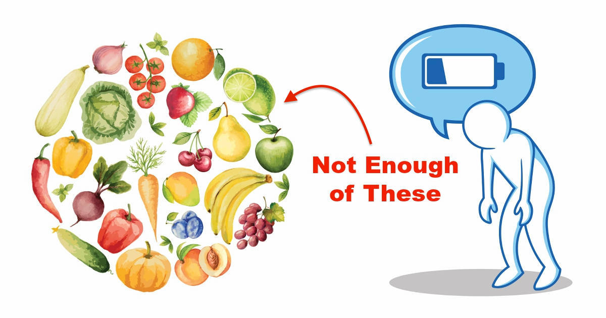 Vitamin Deficiency and importance of Health checkups