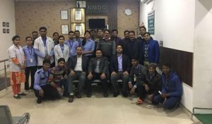 Noida MRI Team