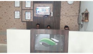 Noida MRI