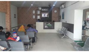 Noida Mri and diagnostics centre