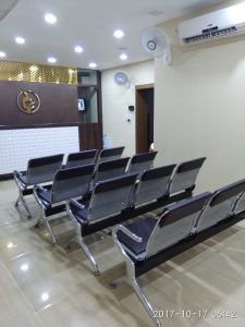 Noble Diagnostic Centre