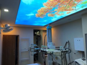 Noble Diagnostic Centre Lab
