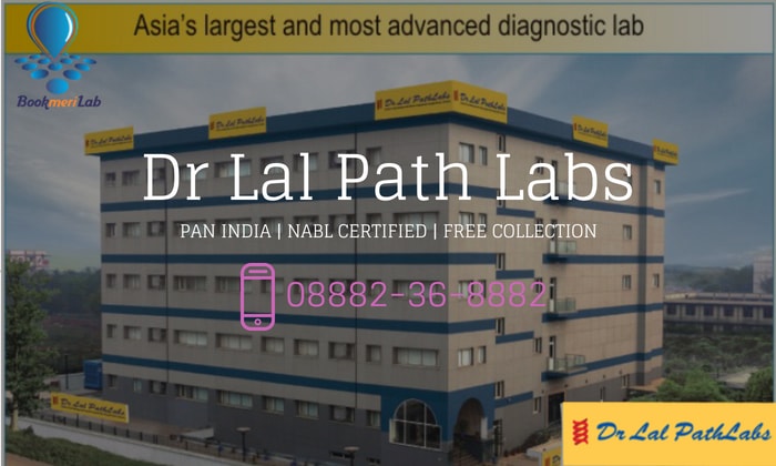 dr. lal path lab