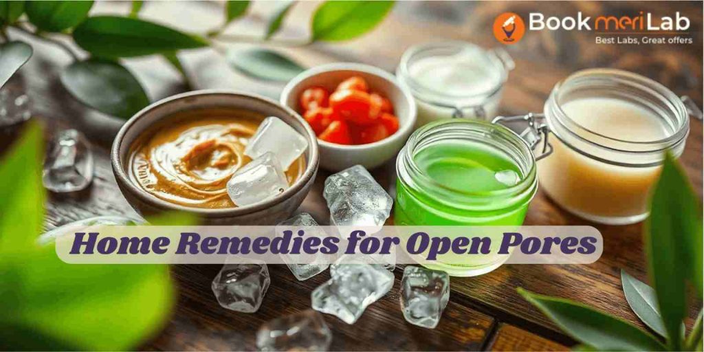 Easy-to-Understand Home Remedies for Open Pores