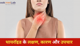 Thyroid Symptoms in Hindi