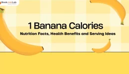 1 Banana Calories