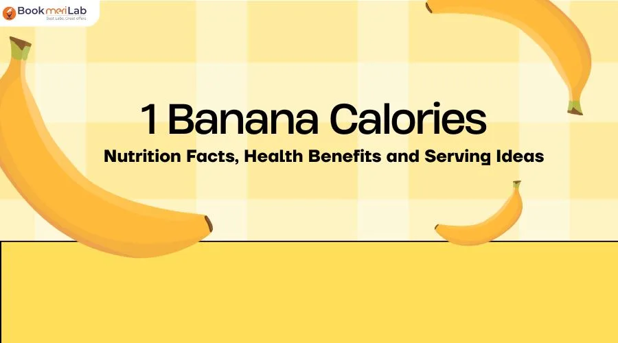 1 Banana Calories