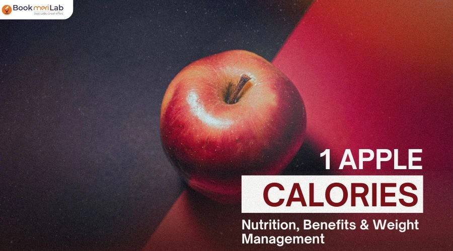 1 Apple Calories