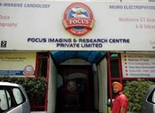 Focus Imaging Green Park
