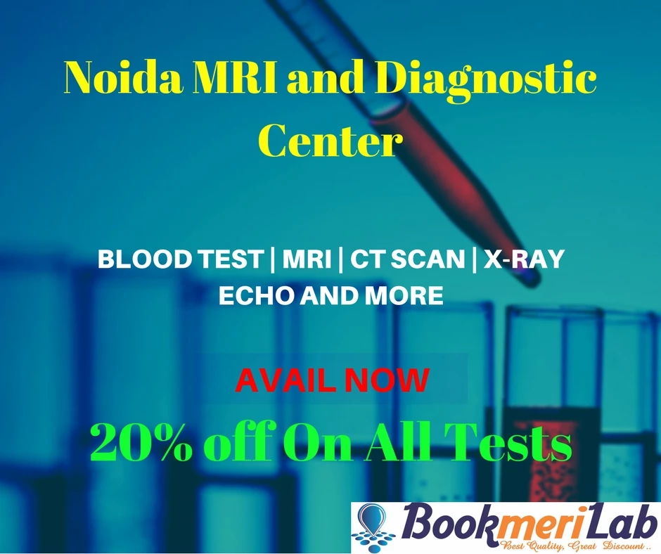 Noida MRI and Diagnostic Centre