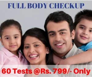 Full Body Checkup (2)
