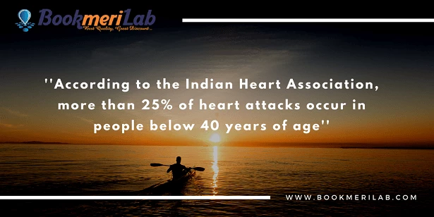 age wise heart diseases
