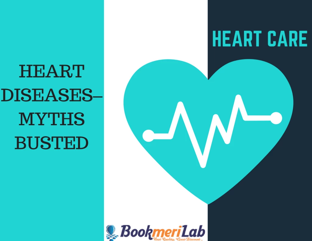 heart disease infographics