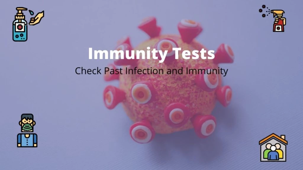 immunity tests