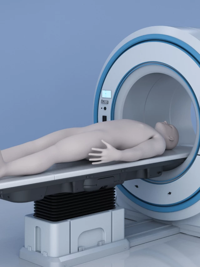 The Role of MRI Scanning in Modern Diagnostic Techniques