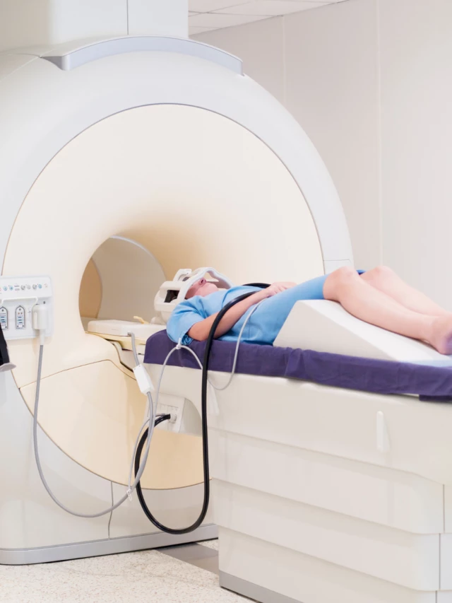 A Closer Look at MRI Abdomen Imaging