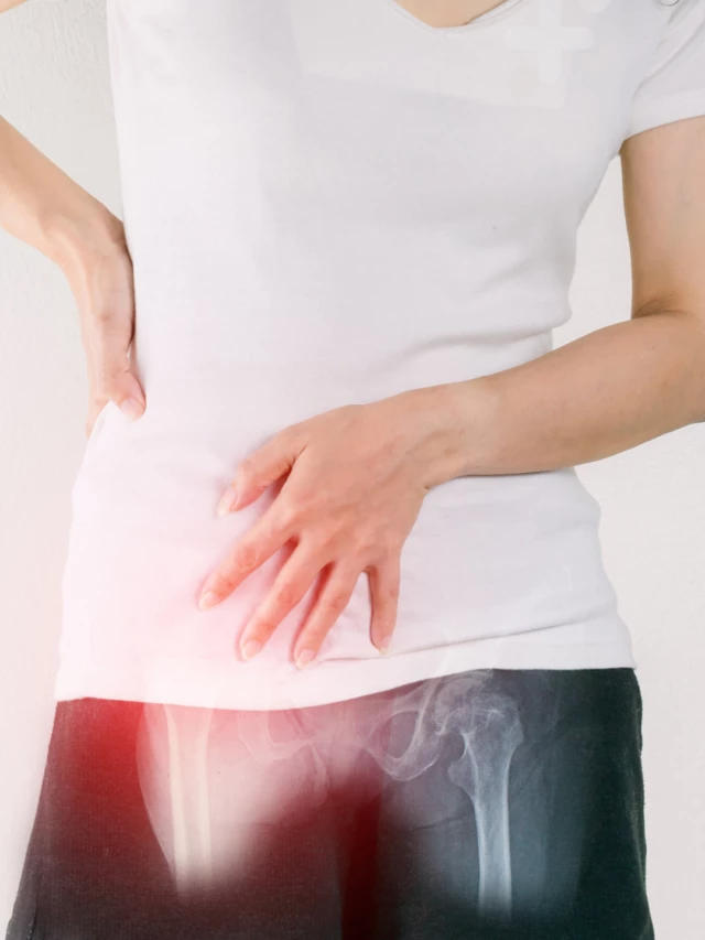 The Power of MRI Defecography in Diagnosing Bowel Issues