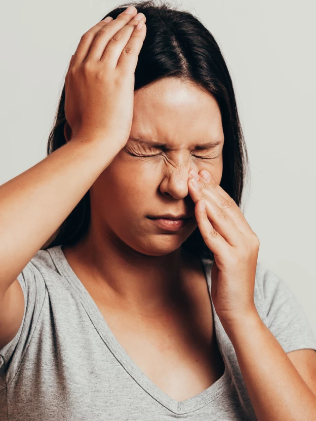 Uncovering Hidden Sinus Issues: The Power of X-Ray PNS
