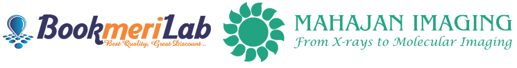 mahajan imaging logo